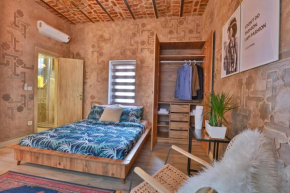 Отель Flats Company -Mujgan Apartment  Стамбул